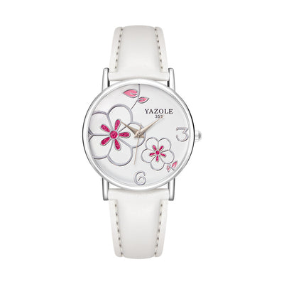 Reloj Pulsera Fashion YAZOLE - Elegancia y Funcionalidad - Image 15