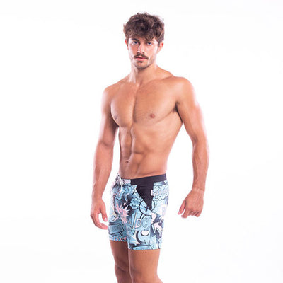 Bañador para Hombre de Secado Rápido - Image 2