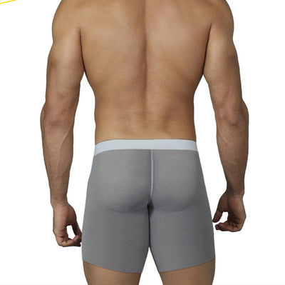 Pantalones Cortos Deportivos Cintura Baja Extendida - Image 13