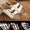 Sandalias de Corcho para Hombre - Comodidad Natural