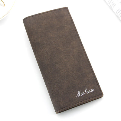 Billetera Larga Personalizada para Hombre - Image 16