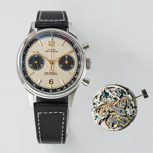 Reloj Retro Stargull Dream para Hombre - Image 10