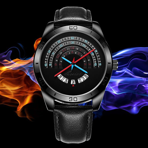 Reloj Deportivo Impermeable para Hombre