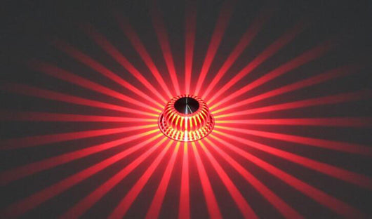 Lámpara LED de Techo para Ambientes Modernos - Image 12