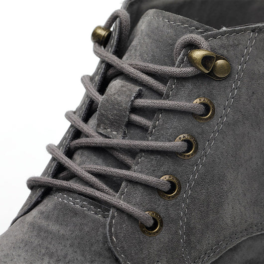 Botas de Seguridad Laboral Antiaplastamiento y Antipunzante - Image 3