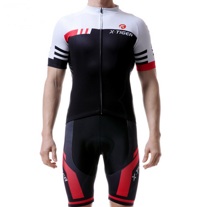 Ropa de Ciclismo Profesional para Deportes al Aire Libre - Image 3