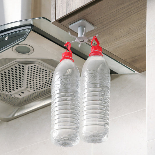 Organizador Rotativo para Cocina sin Perforación