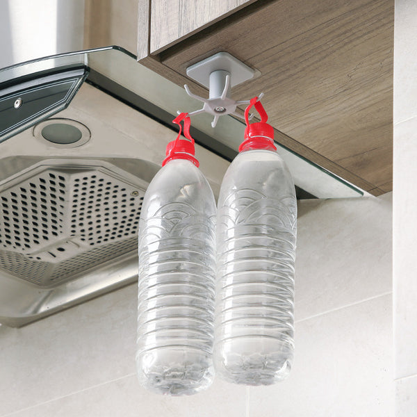 Organizador Rotativo para Cocina sin Perforación