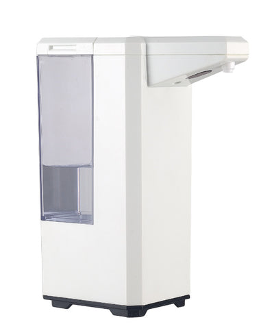 Dispensador Automático de Desinfectante por Inducción - Image 2