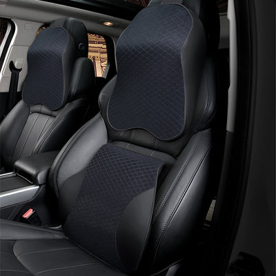 Cojín de Asiento para Auto - Image 2