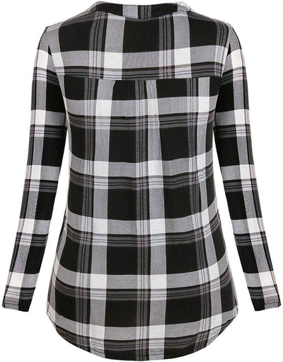 Ropa de Maternidad Elegante y Cómoda para Embarazadas - Image 3
