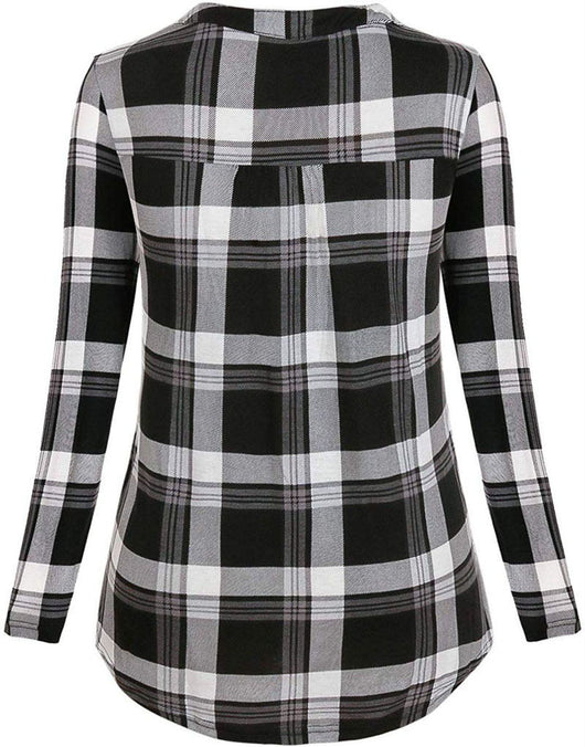 Ropa de Maternidad Elegante y Cómoda para Embarazadas - Image 3