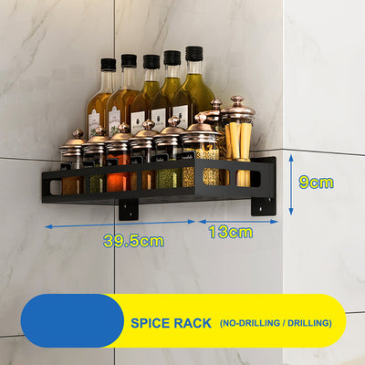 Repisa de Pared para Cocina - Image 15