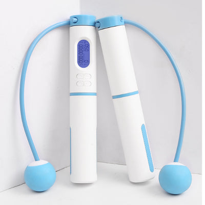 Cuerda para Saltar Inteligente con Contador de Calorías - Image 9