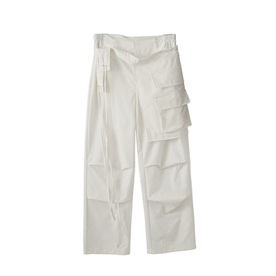 Pantalones Sueltos Casuales de Moda - Image 5