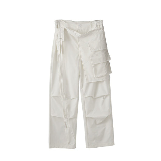 Pantalones Sueltos Casuales de Moda - Image 5