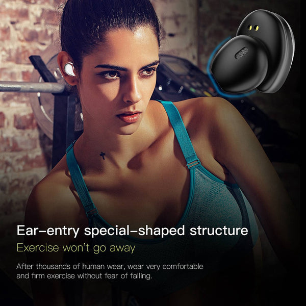 Auriculares Inalámbricos Inteligentes SE9
