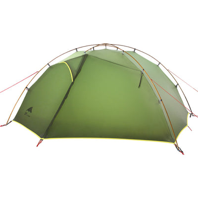 Carpa Camping Ultraligera Impermeable Doble Capa para Senderismo - Image 10