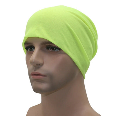 Gorra Ultraligera Respirable en Colores Pastel - Image 4