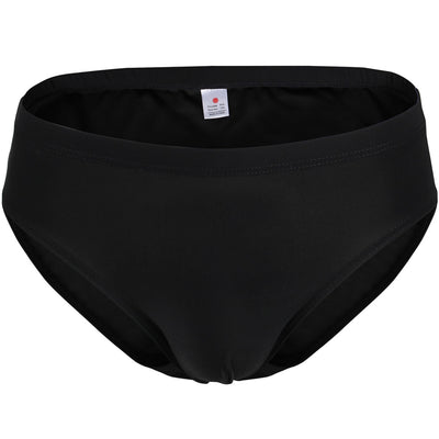 Calzoncillos Tipo Bóxer Cintura Baja Seda Helada Poliéster - Image 2