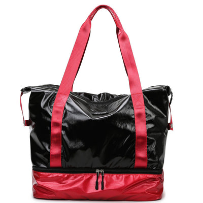 Bolsa Deportiva de Viaje con Compartimento Seco y Húmedo - Image 27