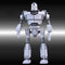 Set de Construcción Robot Gigante Acero 823 Piezas