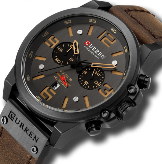 Reloj Cronógrafo Multifunción - Image 7