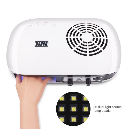Máquina de Uñas 3 en 1 Profesional - Image 2