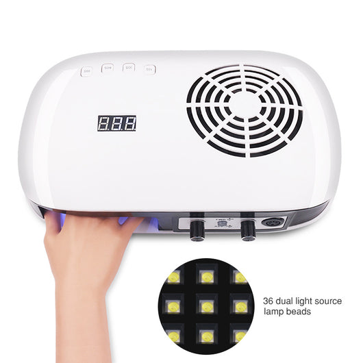 Máquina de Uñas 3 en 1 Profesional - Image 2