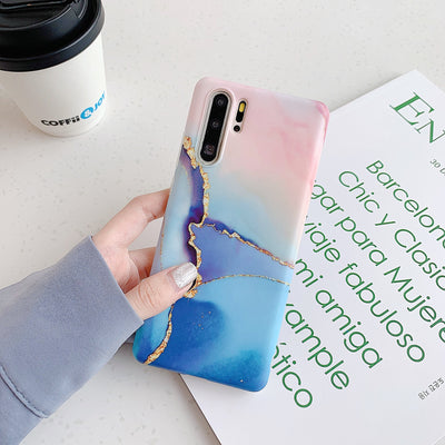 Funda de Mármol para Teléfono - Image 13