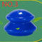 Azul Número 3