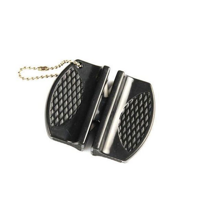Afilador de Cuchillos Multiuso Compacto de Grosor Ajustable - Image 6