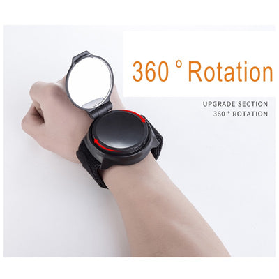 Espejo Retrovisor para Muñeca - Visibilidad 360° - Image 3