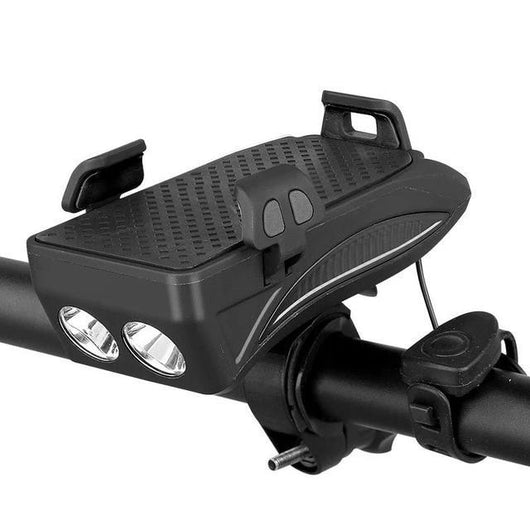 Luz Frontal y Trasera para Bicicleta - Image 5