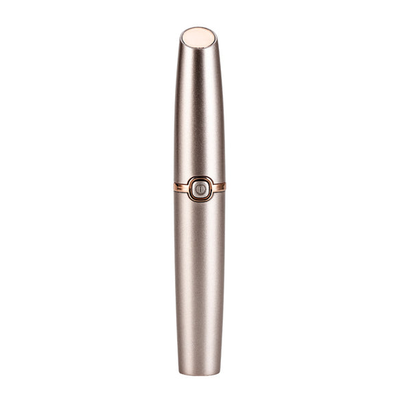 Corrector de Cejas Eléctrico Profesional