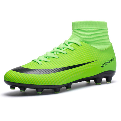 Zapatos de Fútbol Spike - Rendimiento y Control Total