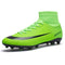 Zapatos de Fútbol Spike - Rendimiento y Control Total