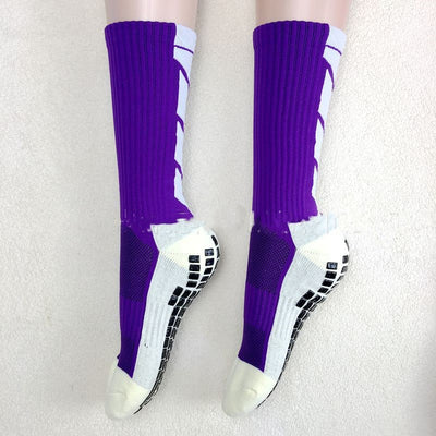 Calcetines de Fútbol Antideslizantes Reforzados - Image 18