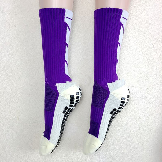 Calcetines de Fútbol Antideslizantes Reforzados - Image 18