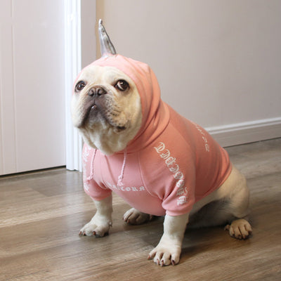 Suéter Polar Disfraz Halloween para Mascotas - Image 7