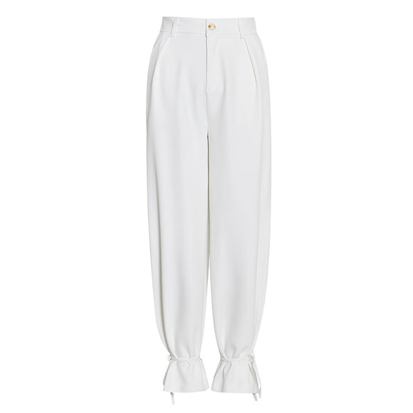 Traje Blanco para Mujer Elegante