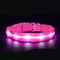 Pink USB L