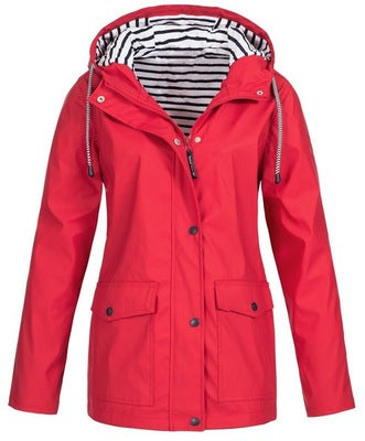 Chaqueta de Montaña Profesional para Expediciones - Image 24