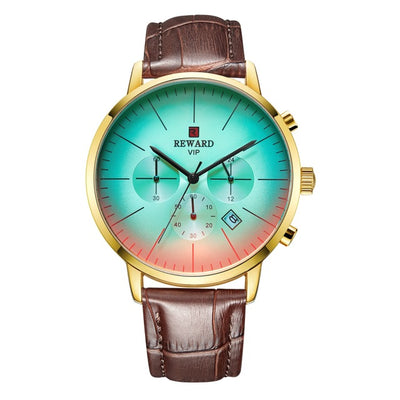 Reloj Deportivo Multifunción de Cuarzo para Hombre - Image 19