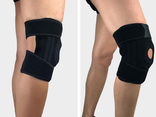 Protector de Rodilla Deportivo - Image 2