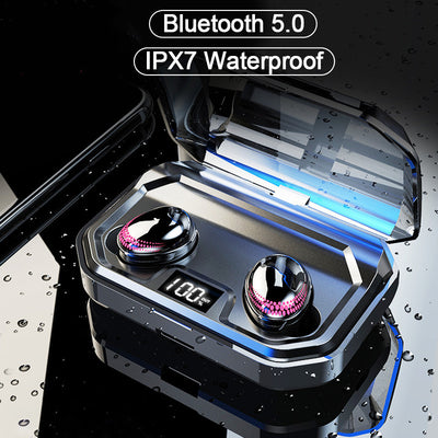 Auriculares Bluetooth X10 Pro