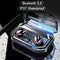 Auriculares Bluetooth X10 Pro