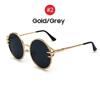 Gafas de Sol con Marco Garras para Mujer - Image 16