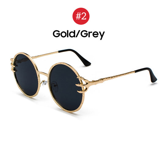 Gafas de Sol con Marco Garras para Mujer - Image 16