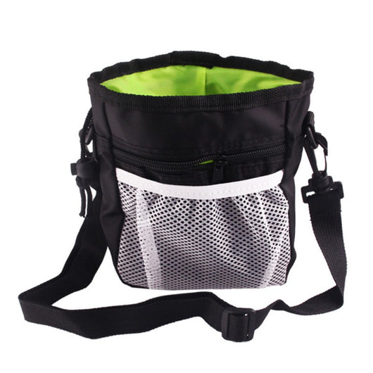 Bolsa Portátil para Premios y Snacks de Perro con Bolsillos - Image 7